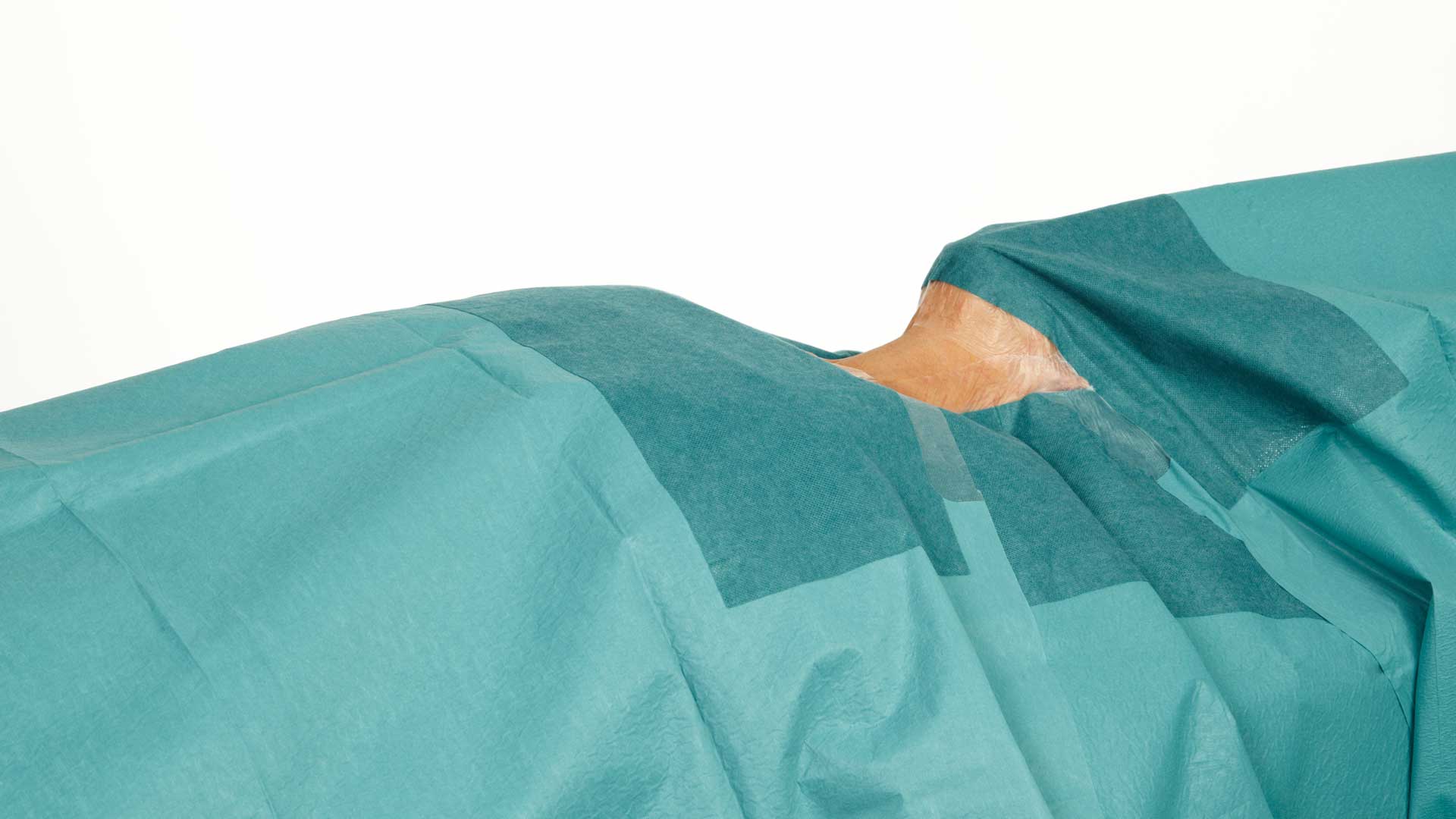 BARRIER Surgical Drapes | Mölnlycke